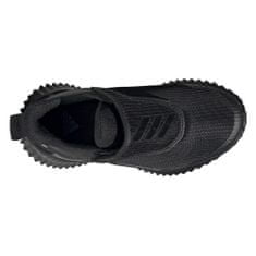 Adidas Cipők fekete 31 EU Fortarun