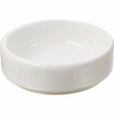 Revol Tál 6,3 cm porcelán, egymásba rakható, fehér