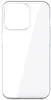 Twiggy Gloss Case iPhone 14 készülékhez, 69210101000001, fehér áttetsző