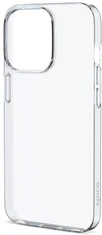 EPICO Twiggy Gloss Case iPhone 14 készülékhez, 69210101000001, fehér áttetsző