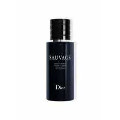 Dior Sauvage - hidratáló arc- és szakállkrém 75 ml