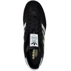 Adidas Cipők fekete 47 1/3 EU Samba