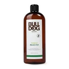 Bulldog Original tusfürdő gél, 500 ml