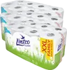 LINTEO Classic Toalettpapír 3x 16 tekercs
