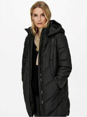 Jacqueline de Yong Női kabát JDYSKYLAR 15207784 Black (Méret S)