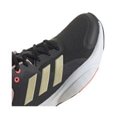 Adidas Cipők futás fekete 40 2/3 EU Response W