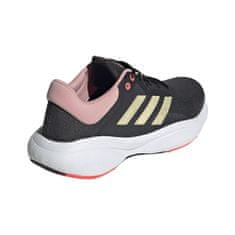 Adidas Cipők futás fekete 40 2/3 EU Response W