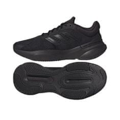 Adidas Cipők futás fekete 47 1/3 EU Response Super 30
