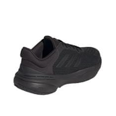 Adidas Cipők futás fekete 45 1/3 EU Response Super 30