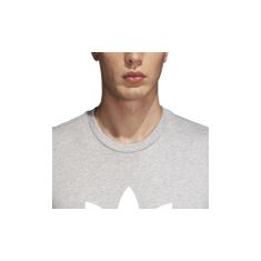 Adidas Póló szürke M Originals Big Logo
