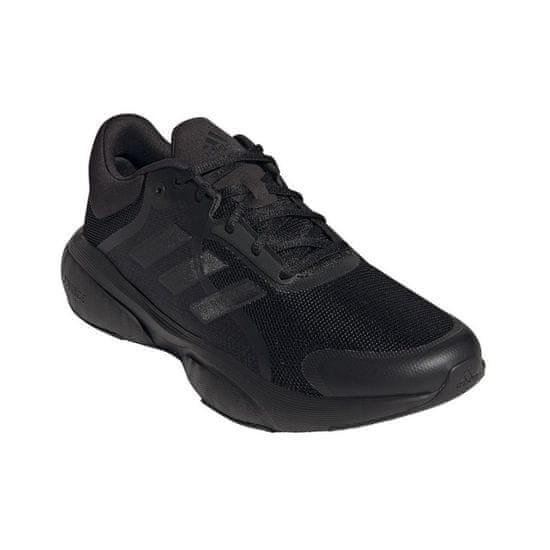 Adidas Cipők futás fekete Response M