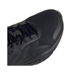Adidas Cipők futás fekete 41 1/3 EU Response M