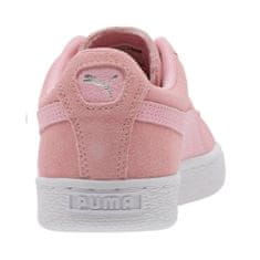 Puma Cipők rózsaszín 39 EU Suede Galaxy