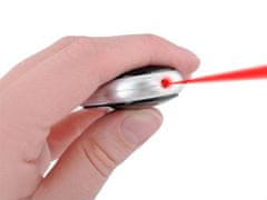 Malatec LED kulcstartó kulcskereső - reagál a sípra