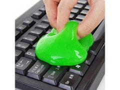 Verk 06241 Super Clean Čisticí gel na klávesnici