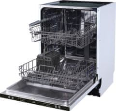 ETA Beépíthető mosogatógép 239690001E