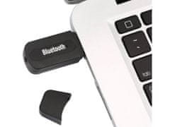 Verk Audio vevő bluetooth 4.1 AUX USB adapter