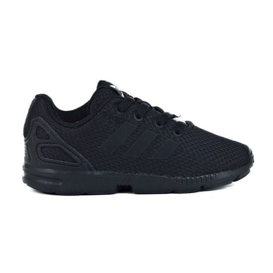 Adidas Cipők fekete ZX Flux EL I