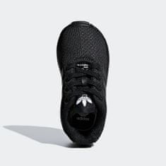 Adidas Cipők fekete 27 EU ZX Flux EL I