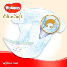 Huggies HUGGIES Extra Care Egyszer használatos pelenkák 4 (8-14 kg) 60 db