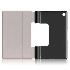 Tech-protect Smartcase tok Lenovo Yoga Tab 11'', fekete