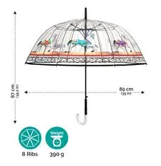 Perletti Női botesernyő 26290