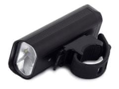 Bailong USB LED újratölthető kerékpár lámpa CREE XM-L3-U3