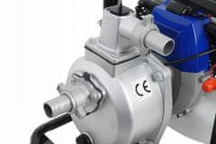 BAUG tools Benzines motoros vízpumpa 1" 8000L/h