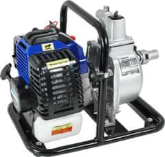 BAUG tools Benzines motoros vízpumpa 1" 8000L/h