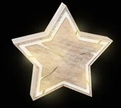 Small foot kis láb Dekoratív lámpatest csillag Compact