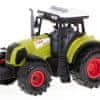 Ikonka Traktor z prekucno prikolico LED – zvočni učinki