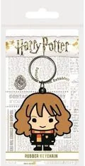 Epee Harry Potter - Hermione gumi kulcstartó