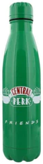 Friends Rozsdamentes acél palack - Central Perk 540 ml
