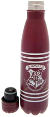 Epee Rozsdamentes acél palack Harry Potter - Crest and Stripes 540 ml