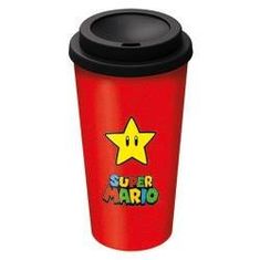 Epee Kávés bögre - Super Mario 520 ml