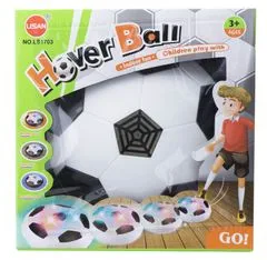 Aga Földön lebegő labda Hover Ball