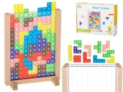 Aga Tetris Játék