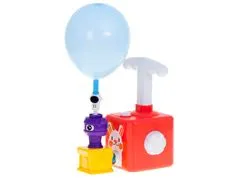 Aga Aerodynamic Balloon Launcher Rabbit