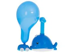 Aga Aerodynamic Balloon Launcher Dolphin