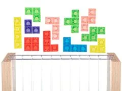 Aga De a Tetris játék