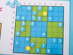 Aga Magnetic Sudoku játék