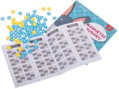 Aga Mágneses Sudoku Játék