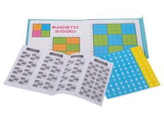 Aga Magnetic Sudoku játék