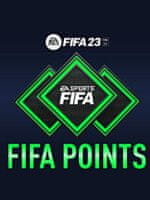 FIFA 23 - 2800 FUT POINTS (PC)