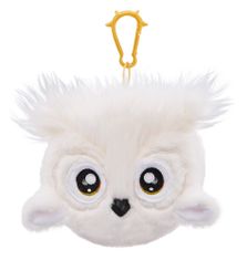 Na! Na! Na! Surprise Téli baba - Snow Owl