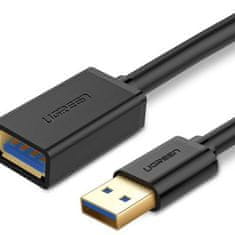 Ugreen USB 3.0 kiterjesztett kábel 2m 5Gb/s