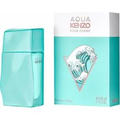 Aqua Kenzo Pour Femme - EDT 50 ml