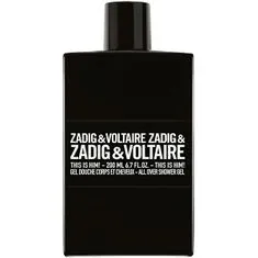 This Is Him - tusfürdő 200 ml