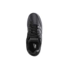 Nike Cipők fekete 37.5 EU Wmns Ebernon Low