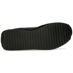 Napapijri Cipők fekete 40 EU Virtus